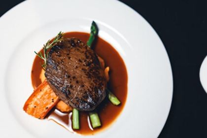 Dracula's Cabaret ResTaurAnt