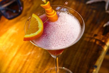 Nomad Beach Club Phuket