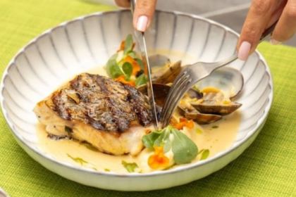 Elissar Mediterranean Grill