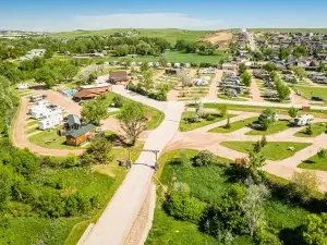 Rapid City / Black Hills KOA Holiday