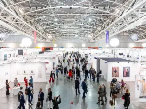 Artissima 2025