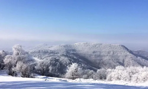 Ski Bezovec