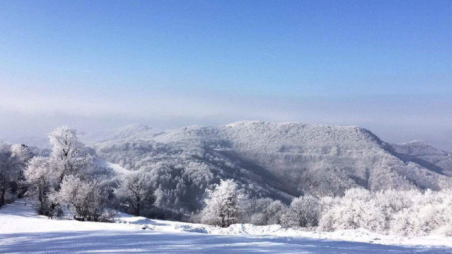 Ski Bezovec