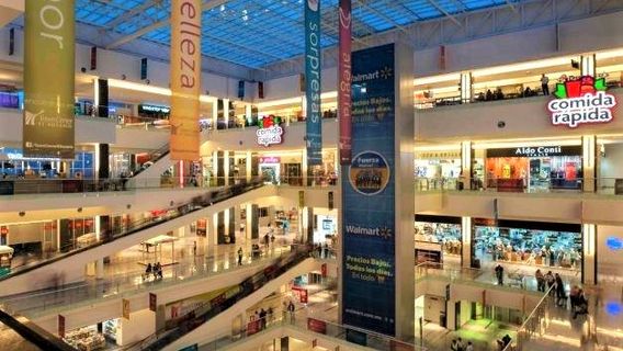 MacroXE Town Center El Rosario