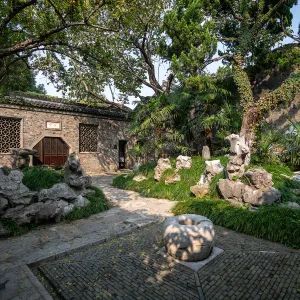 Wang's Residence