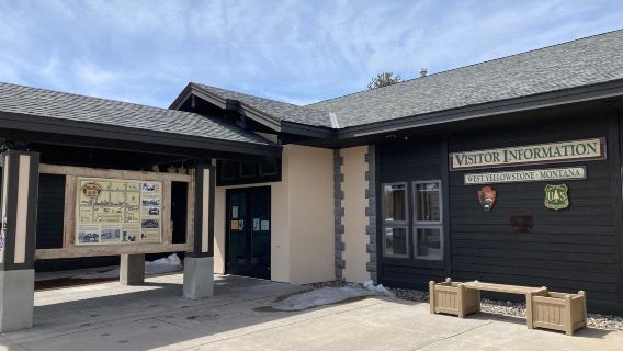 West Yellowstone Chamber-Commerce