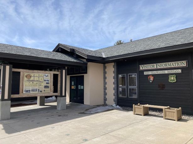 West Yellowstone Chamber-Commerce