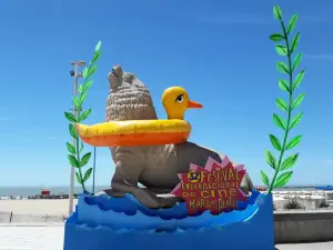Veterinaria Plaza Colón