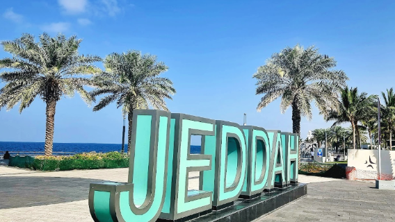 Jeddah