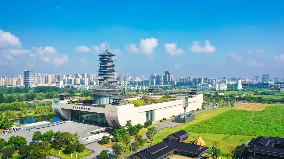 2_中國大運河博物館