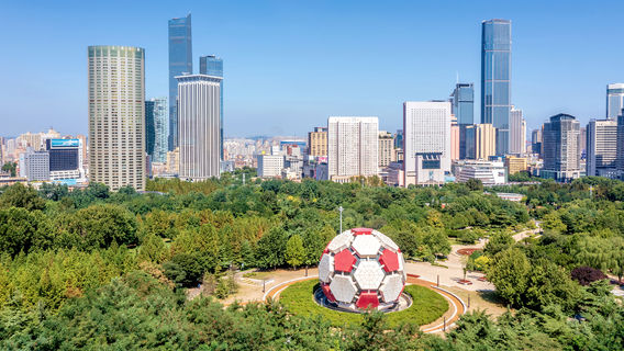 Dalian