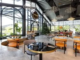 Locarasa Restaurant & Patisserie