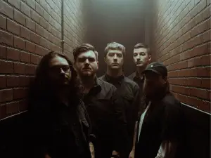 Boundaries & Stick To Your Guns & Gates to Hell Tour