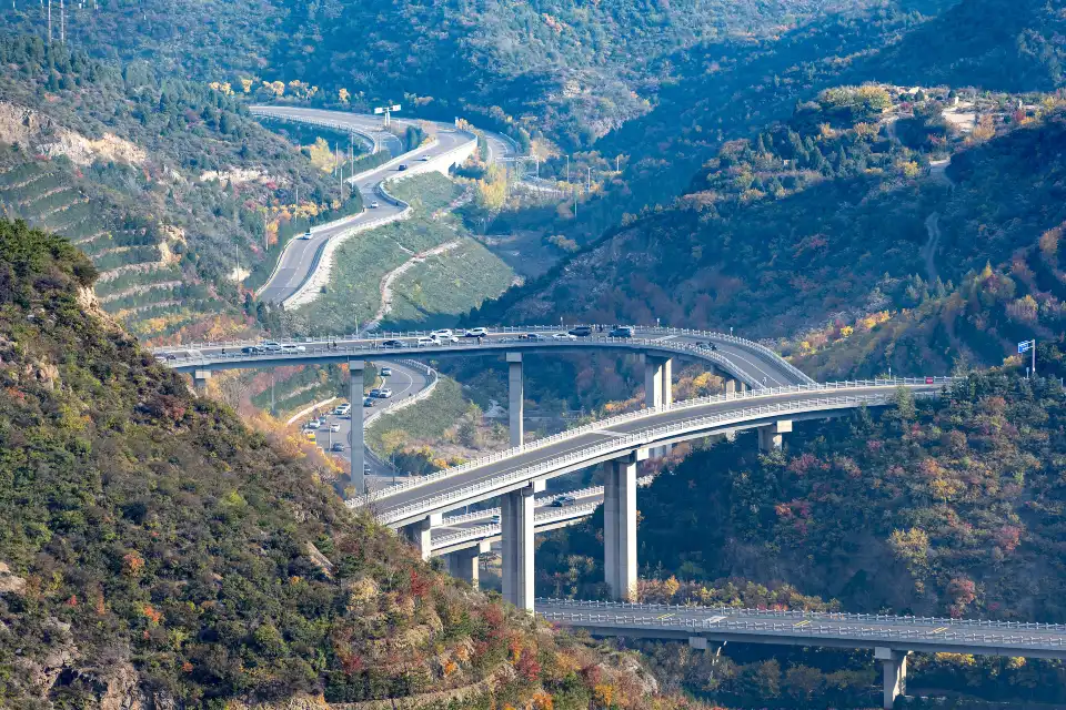 5_Tianlong Mountain Scenic Area
