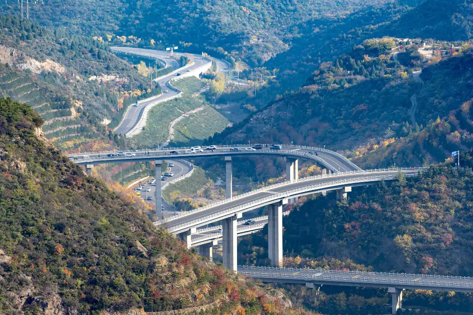 5_Tianlong Mountain Scenic Area