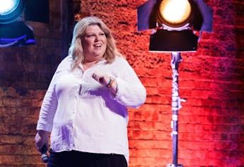 Urzila Carlson Comedy Show | York Barbican