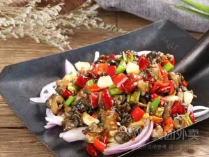 601鱼头泡饭