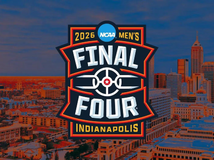 March Madness Final Four 2026