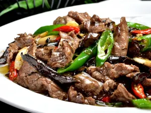 Xiang man lou (lin'anlu)