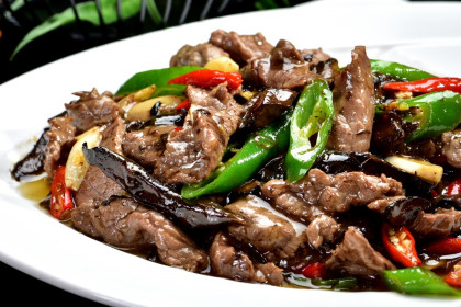 Xiang man lou (lin'anlu)