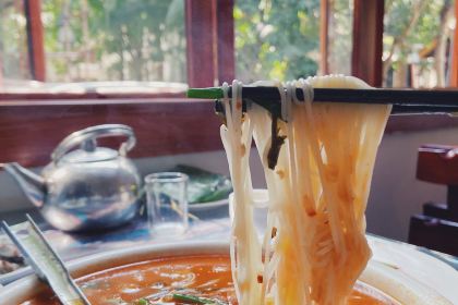 Dai Manor Restaurant