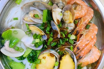 鲜粉之家(中山路店)