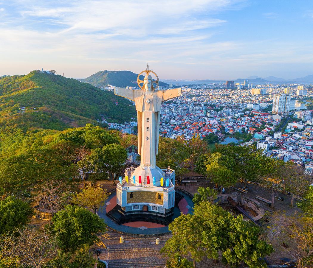 Vung Tau City Center