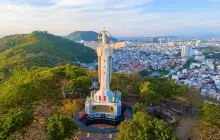Jesus Christ Statue