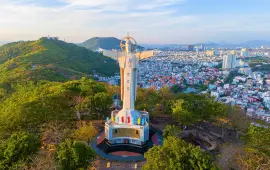 Jesus Christ Statue