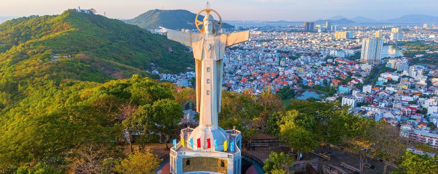 Ba Ria-Vung Tau Province