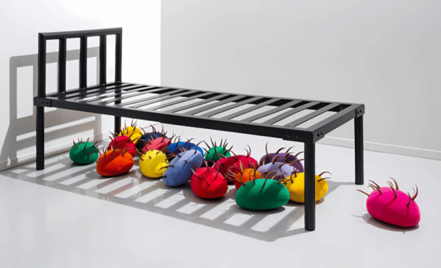 Permindar Kaur: Mirror, Mirror | Pitzhanger Manor & Gallery