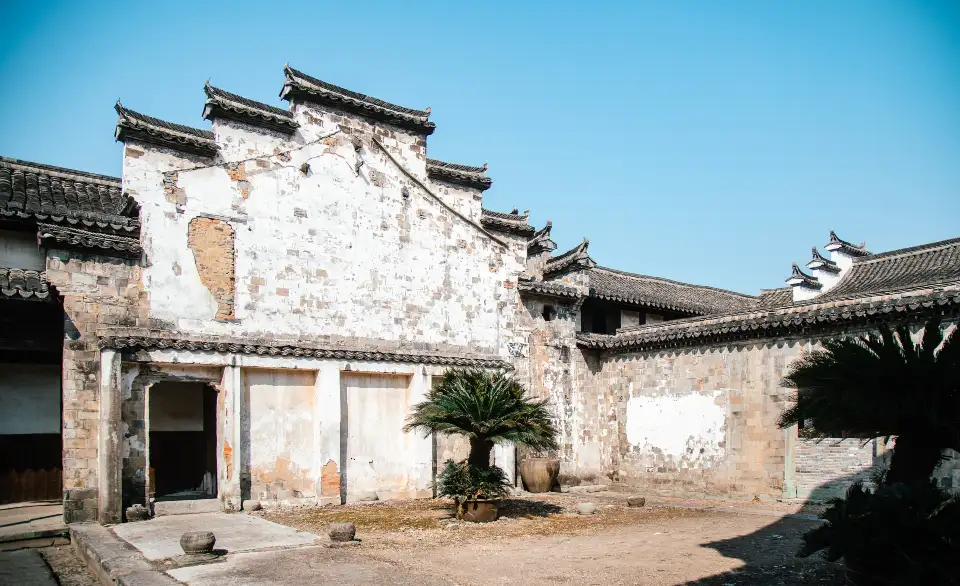 3_Luzhai