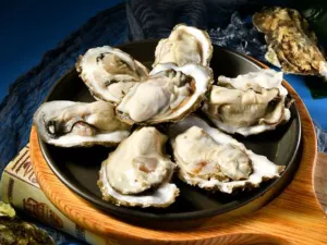 33号大院·青岛本帮菜(栈桥店)