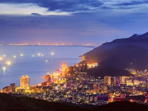 Nan'ao Island