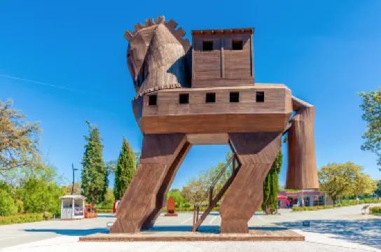 Троянский конь