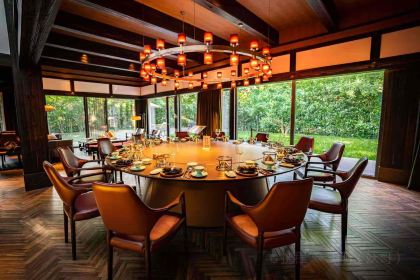 上府·海鲜火锅(曲江店)