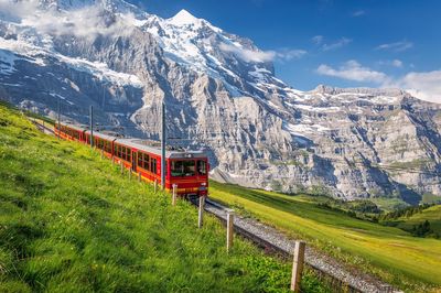 Swiss Pass