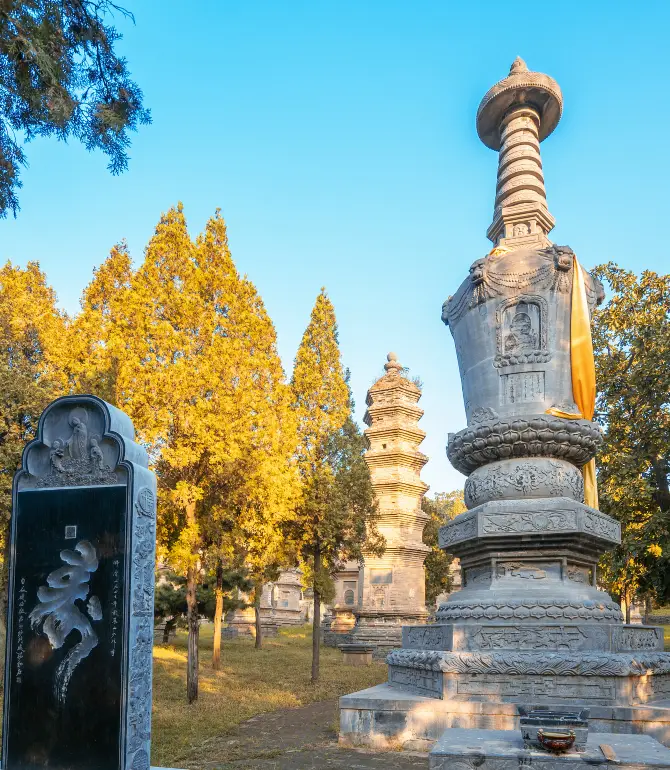 少林寺