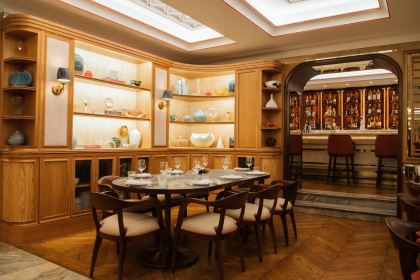 La Maison Ani London