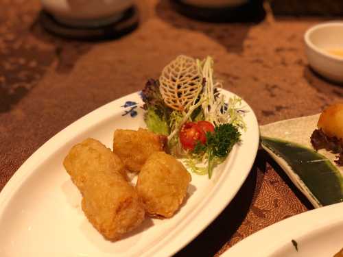 Come-Into Chiuchow Restaurant