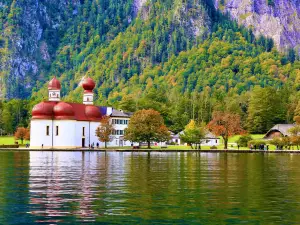 Konigssee