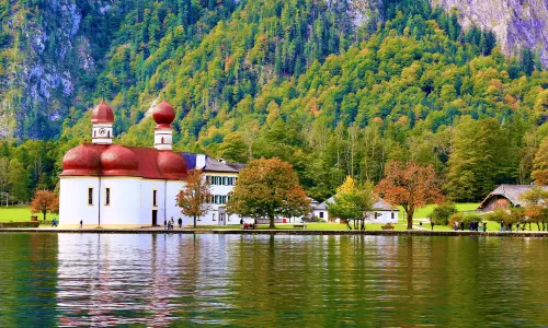 Königssee