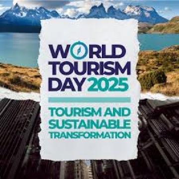 World Tourism Day 2025 | Ayer Keroh
