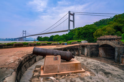 Humen Fort