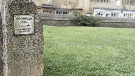 Cotswold Way