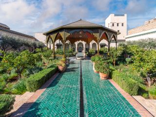 Casablanca to Marrakech Flight Time