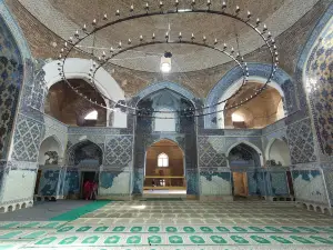 Blue Mosque