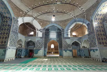 Blue Mosque