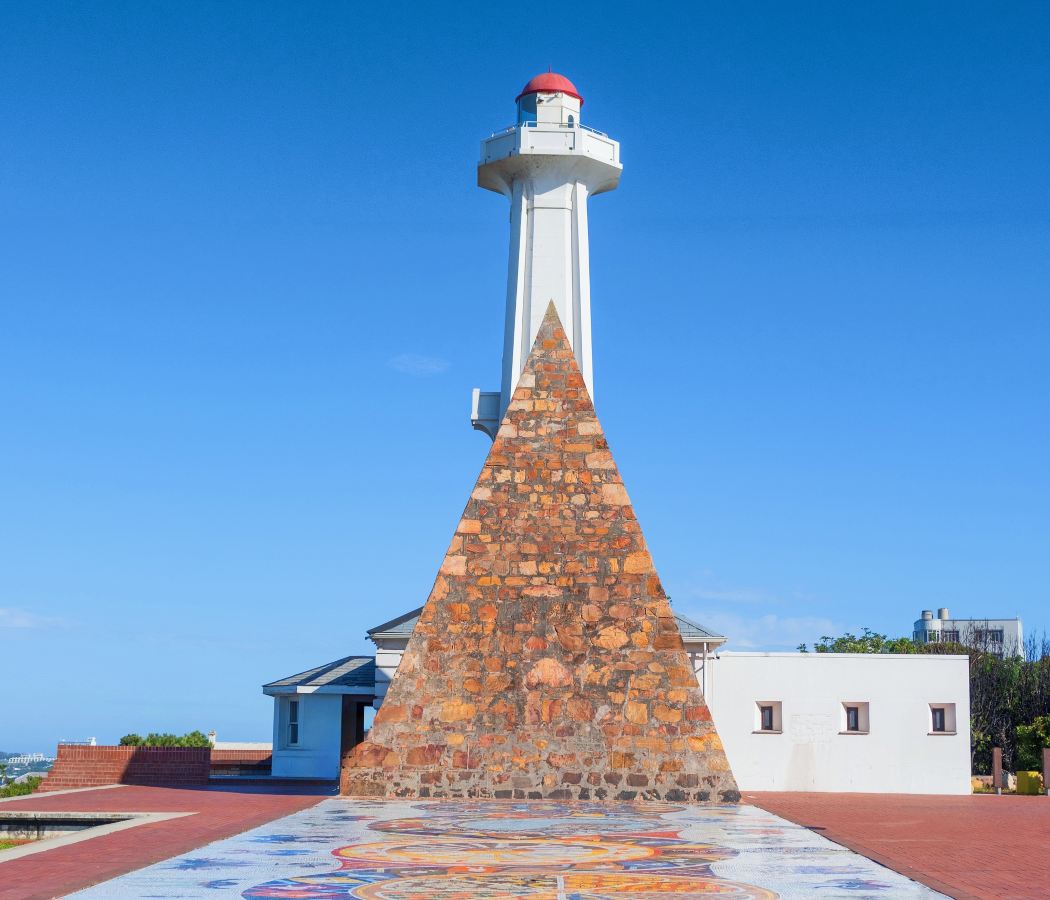 Port Elizabeth Central