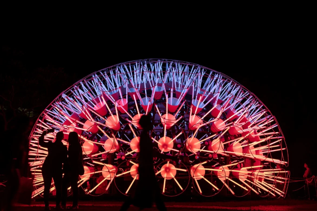 Liverpool  River of Light | Liverpool